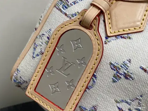 Cheap BANDOULIÈRE VUITTON SPEEDY 20 LOUIS 0518